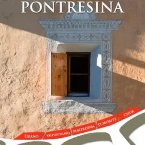 Pontresina. Ediz. italiana e tedesca Nuovo Arrivo