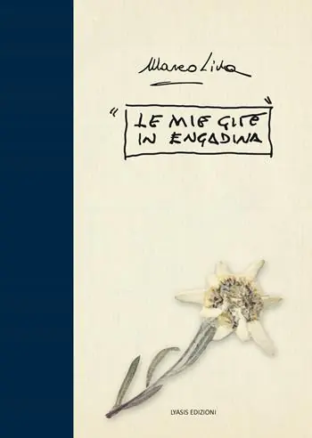 Nuova Collezione Le mie gite in Engadina