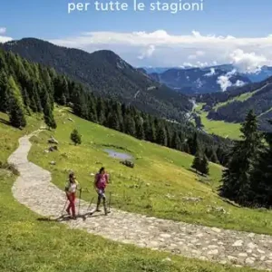 Clusone e Castione. L‘altopiano della Presolana per tutte le stagioni Ultima Occasione