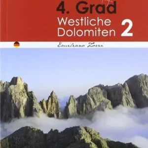 4° grad. Westliche Dolomiten 2 Di Tendenza