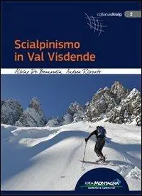 Scelto Dai Clienti Scialpinismo in val Visdende