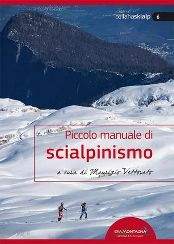 Piccolo manuale di scialpinismo Promozione Esclusiva