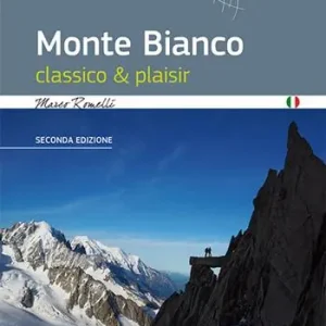 Saldi Monte Bianco classico & plaisir