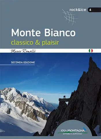 Saldi Monte Bianco classico & plaisir