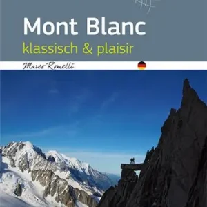 Mont Blanc klassisch & plaisir Sconto
