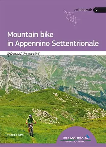 Occasione Imperdibile Mountain bike in Appennino settentrionale