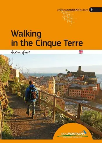 Spedito Oggi Walking in the Cinque Terre