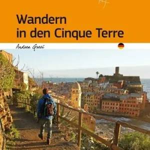 Wandern in den Cinque Terre Nuova Collezione