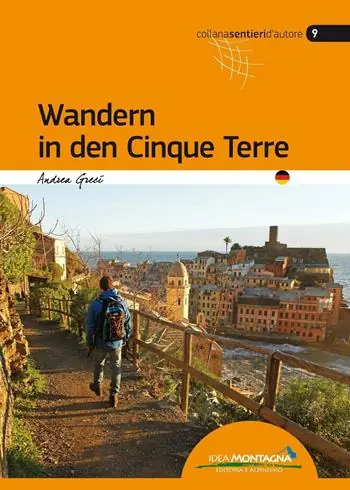 Wandern in den Cinque Terre Nuova Collezione