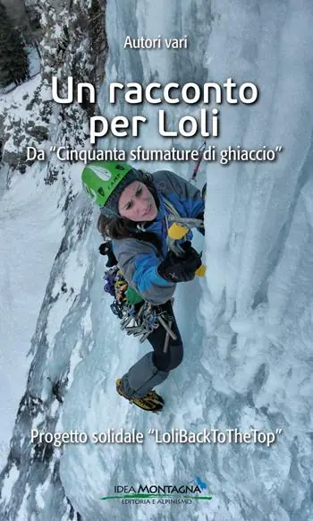 Offerta Del Giorno Un racconto per Loli. Da «Cinquanta sfumature di ghiaccio»