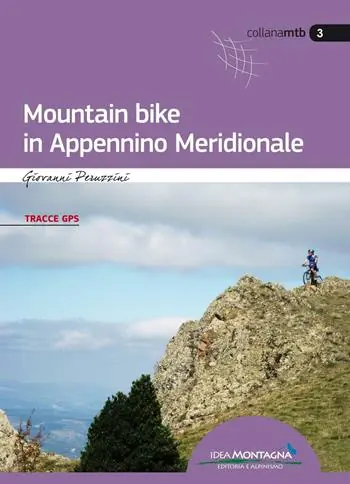 Direttamente Dal Produttore Mountain bike in Appennino Meridionale