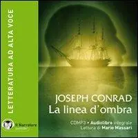 Compra Oggi Stesso La linea d‘ombra. Con e-text. Audiolibro. CD Audio formato MP3. Ediz. integrale