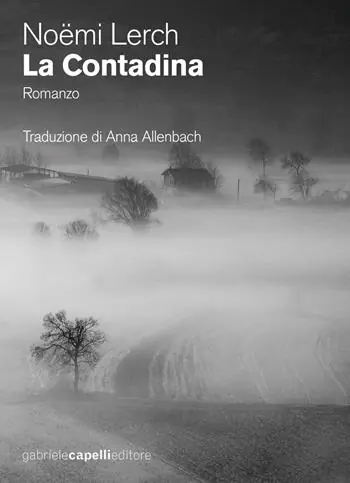 La contadina Nuova Collezione
