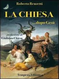 Novità La Chiesa dopo Gesù. Cosa accadde dopo la morte di Gesù?