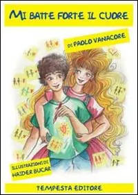 Scelto Dai Clienti Mi batte forte il cuore