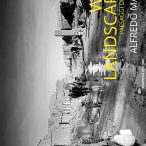 Promozione War landscapes-Paesaggi di guerra. Ediz. bilingue