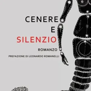 Cenere e silenzio Spedizione Espresso