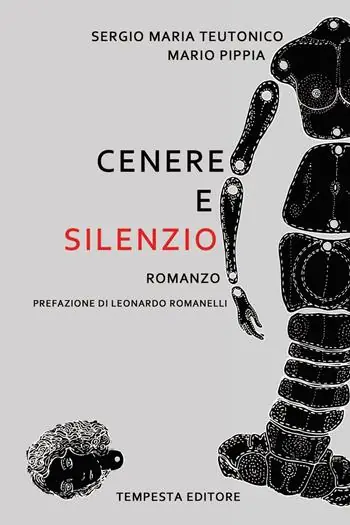 Cenere e silenzio Spedizione Espresso