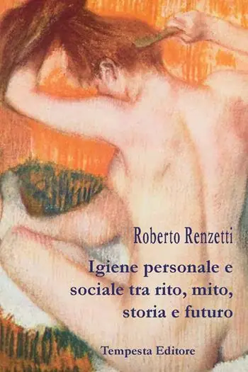 Consegna Rapida Igiene personale e sociale tra rito, mito, storia e futuro