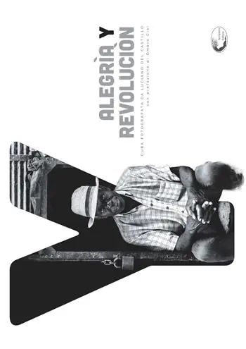 Popolare Alegria y revolucion. Cuba fotografata. Ediz. italiana, inglese e spagnola