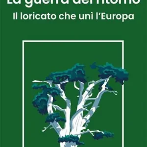 Professionale La guerra del ritorno. Il Loricato che unì l‘Europa