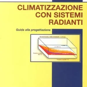 Climatizzazione con sistemi radianti. Guida alla progettazione Promozione Esclusiva