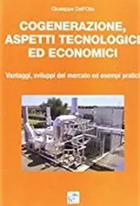 Soddisfatti O Rimborsati Cogenerazione, aspetti tecnologici ed economici. Vantaggi, sviluppi del mercato ed esempi pratici