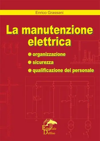 Offerta Lampo La manutenzione elettrica