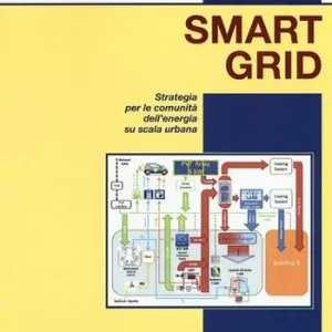 Smart grid. Strategia per le comunità dell‘energia su scala urbana Spedizione Espresso