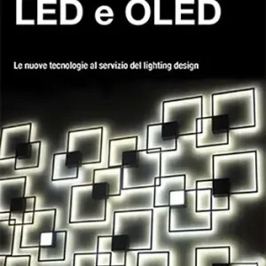 Spedito Oggi Led e Oled. Le nuove tecnologie al servizio del lighting design