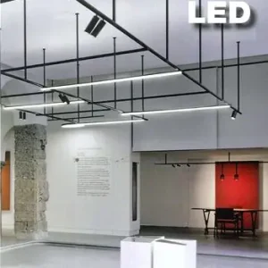 Guida LED. Manuale pratico per gli installatori Esclusivo