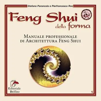 Economico Feng shui della forma. Manuale professionale di architettura feng shui
