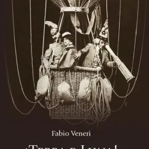 !Terra e luna! Una storia nuova. Alla Breton. Però a Mantòva Economico