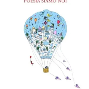 Reso Gratuito Poesia siamo noi
