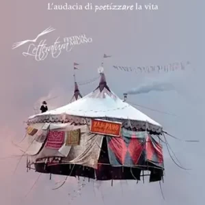 Parola nel mondo/Milano. L‘audacia di poetizzare la vita Ordina Subito