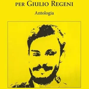 Poesia (urgente) per Giulio Regeni Solo Oggi