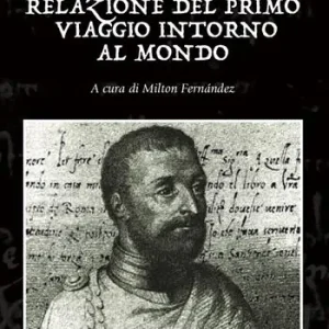Offerta Limitata Relazione del primo viaggio intorno al mondo