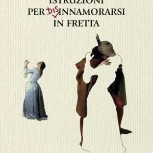 Spedizione Espresso Istruzioni per disinnamorarsi in fretta