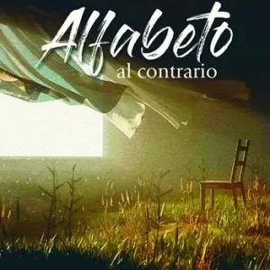 Occasione Imperdibile Alfabeto al contrario