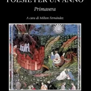 Affare Poesie per un anno. Primavera