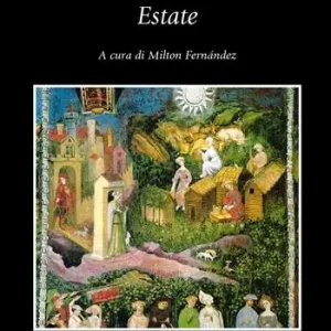 Poesie per un anno. Estate Compra Online