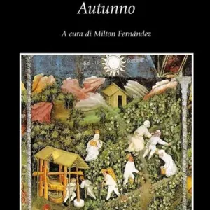 Quantità Limitata Poesie per un anno. Autunno