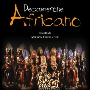 Di Tendenza Decamerone Africano. Dai racconti orali raccolti da Leo Frobenius