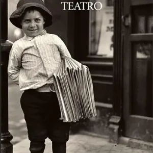 Teatro Must-Have