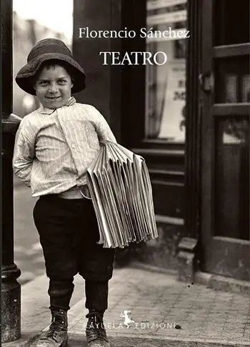 Teatro Must-Have