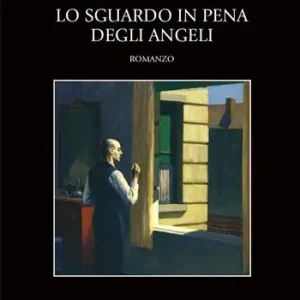 Lo sguardo in pena degli angeli Prezzo Conveniente