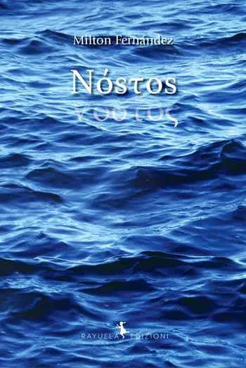 Bestseller Nóstos