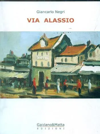 A Buon Prezzo Via Alassio