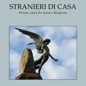 Nuovo Arrivo Stranieri di casa