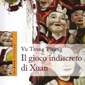 Il gioco indiscreto di Xuan Acquista Ora